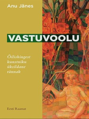 cover image of Vastuvoolu